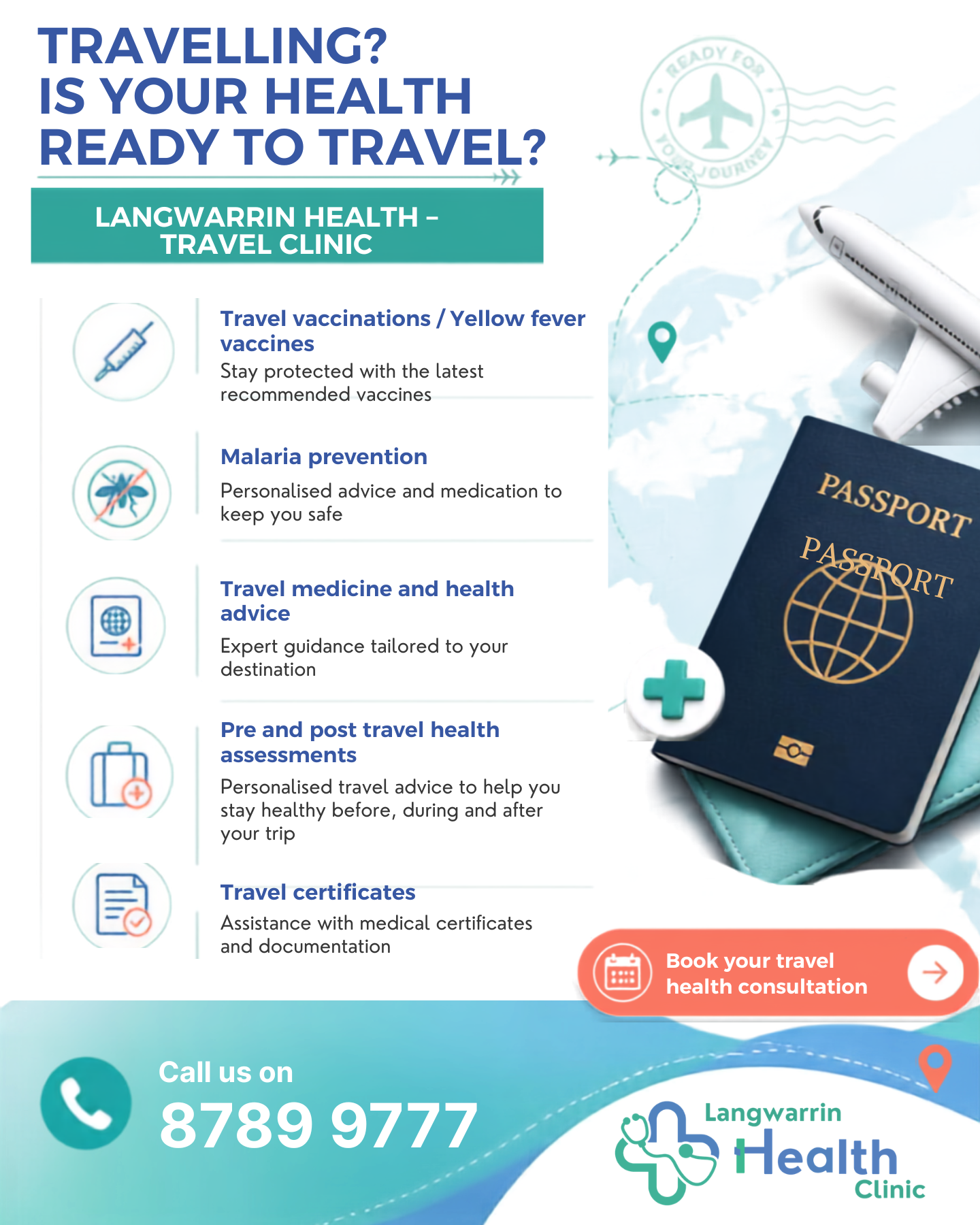 Travel Clinic